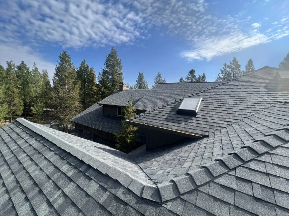 Slide of High Desert Contracting