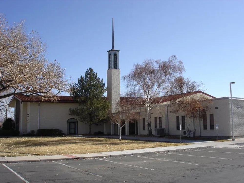 Trusted flat roof repair near you across Albuquerque, NM, NM - High Desert Roofing