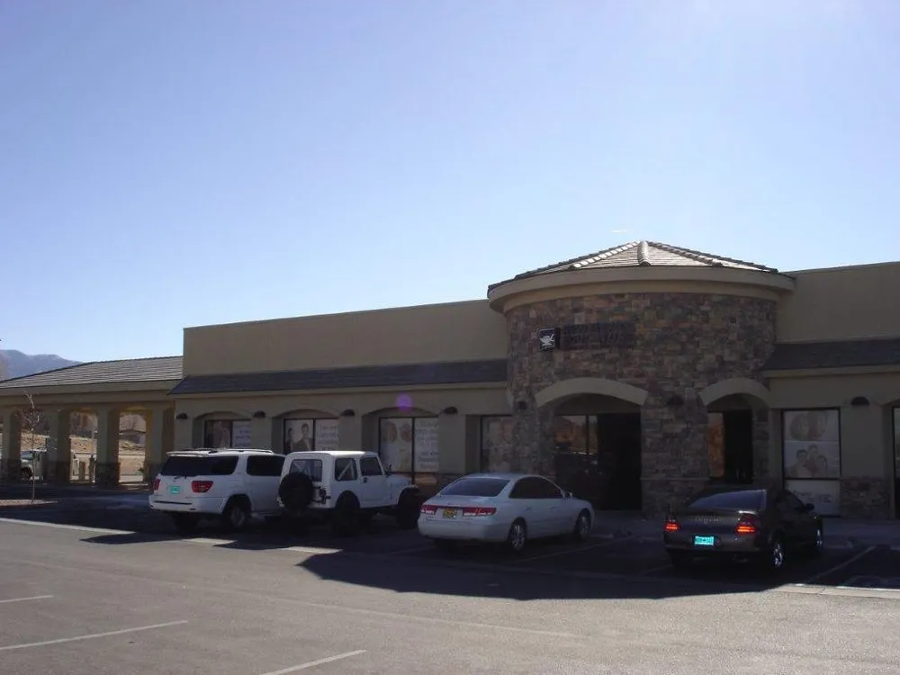 Local flat roof repair in Albuquerque, NM, NM - High Desert Roofing