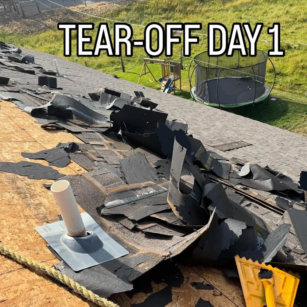 Slide of High Desert Roofing