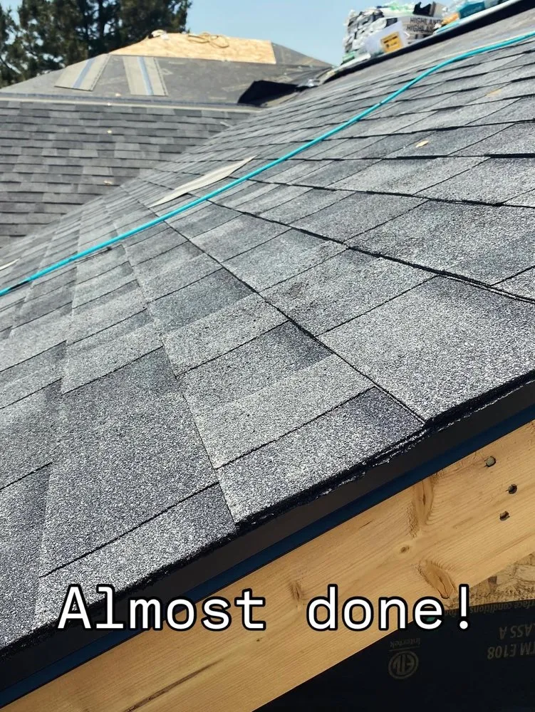 Slide of High Desert Roofing