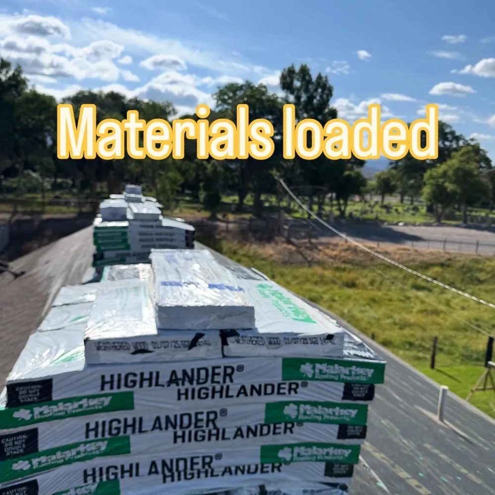 Slide of High Desert Roofing