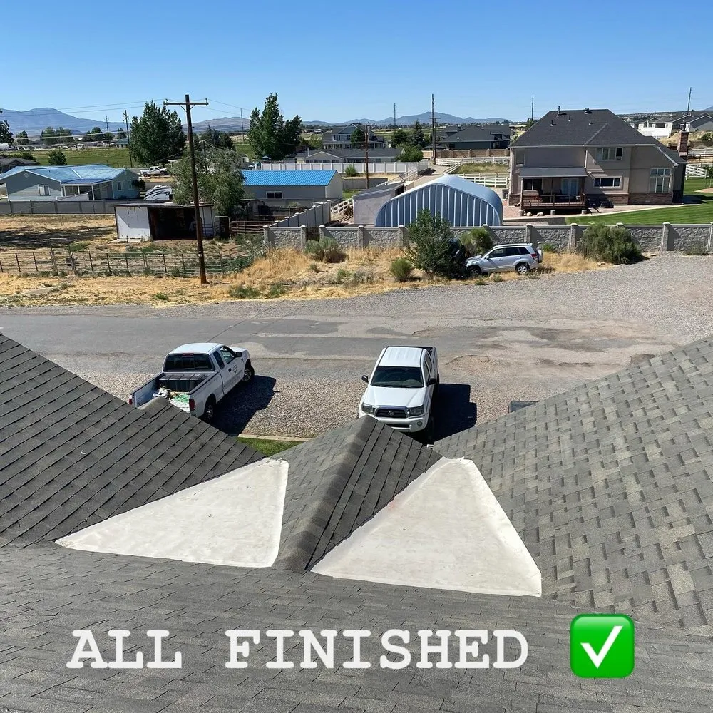 Slide of High Desert Roofing