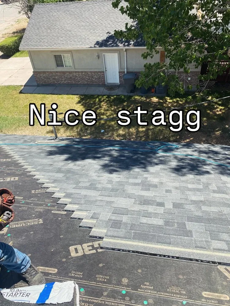 Slide of High Desert Roofing