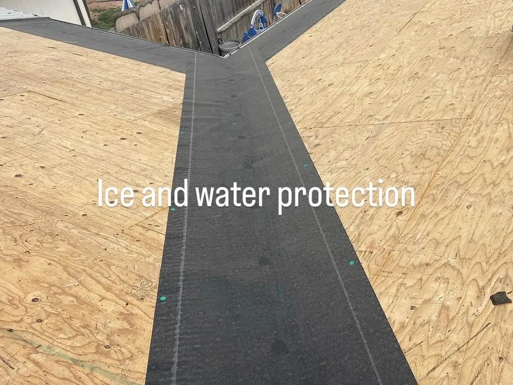 Slide of High Desert Roofing