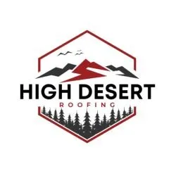 Slide of High Desert Roofing