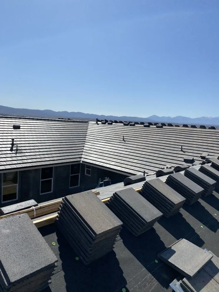 Slide of High Desert Roofing