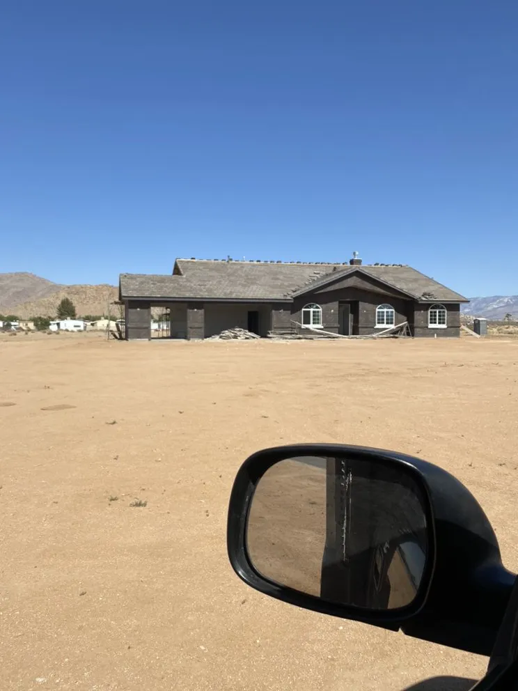 Slide of High Desert Roofing