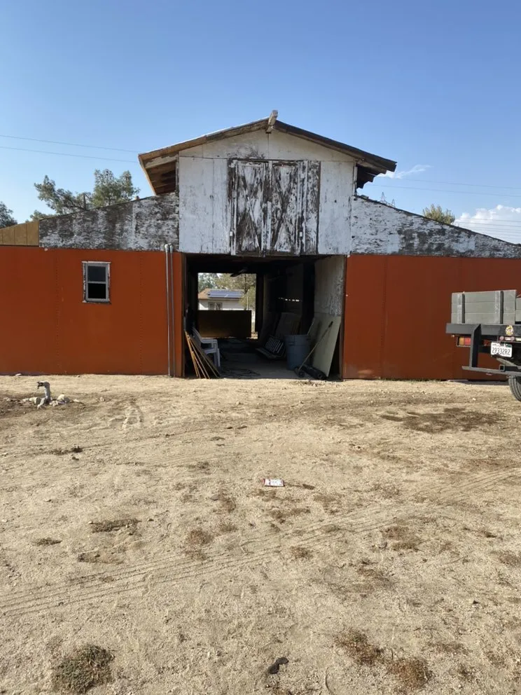Slide of High Desert Roofing