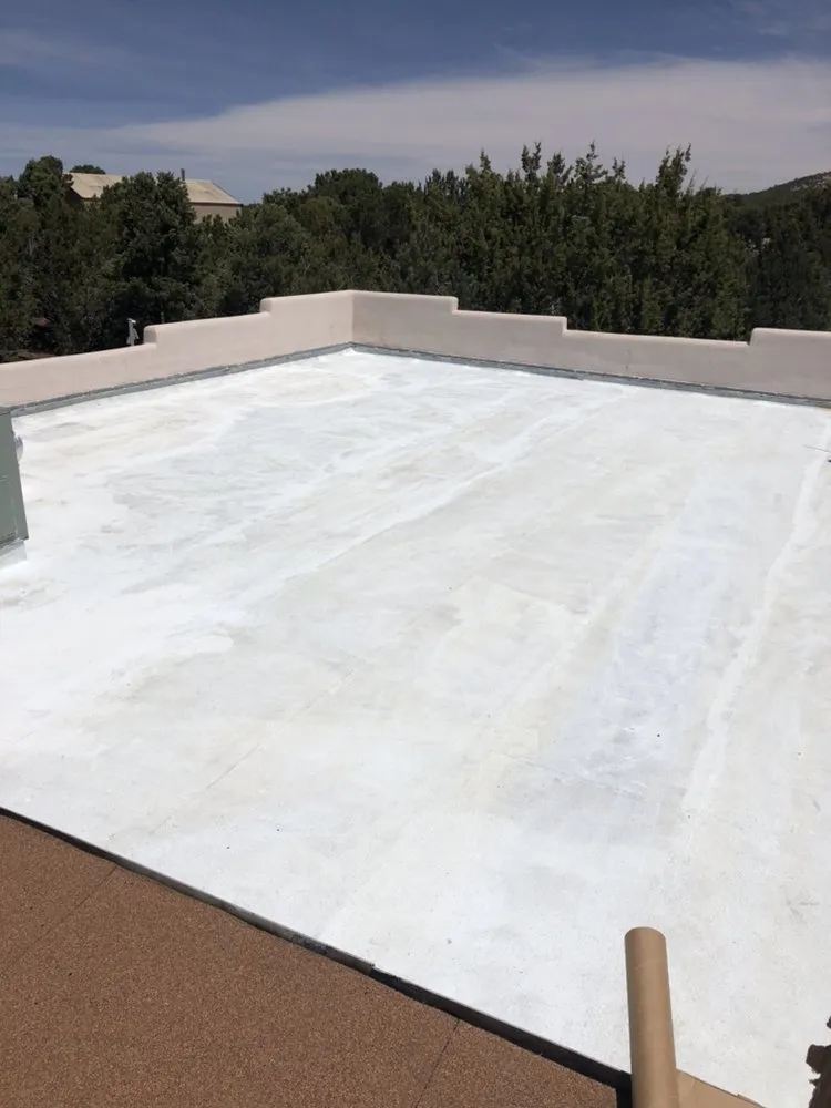 Slide of High Elevation Roofing