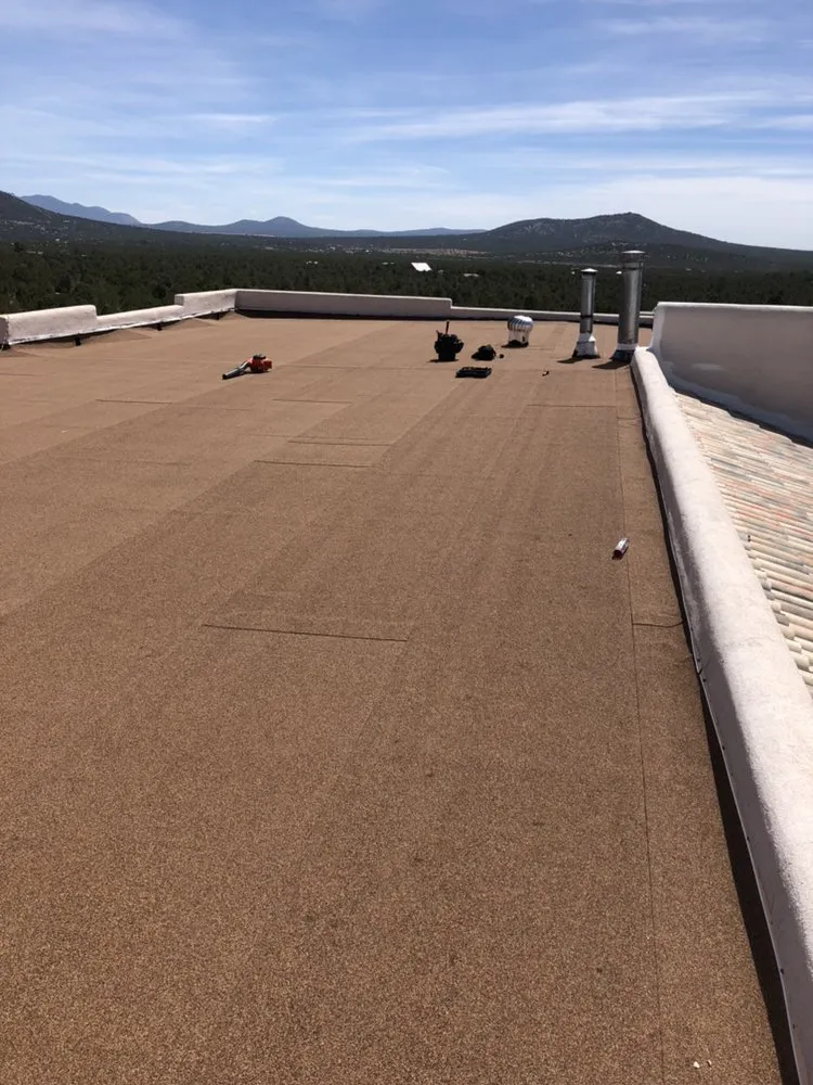 Slide of High Elevation Roofing