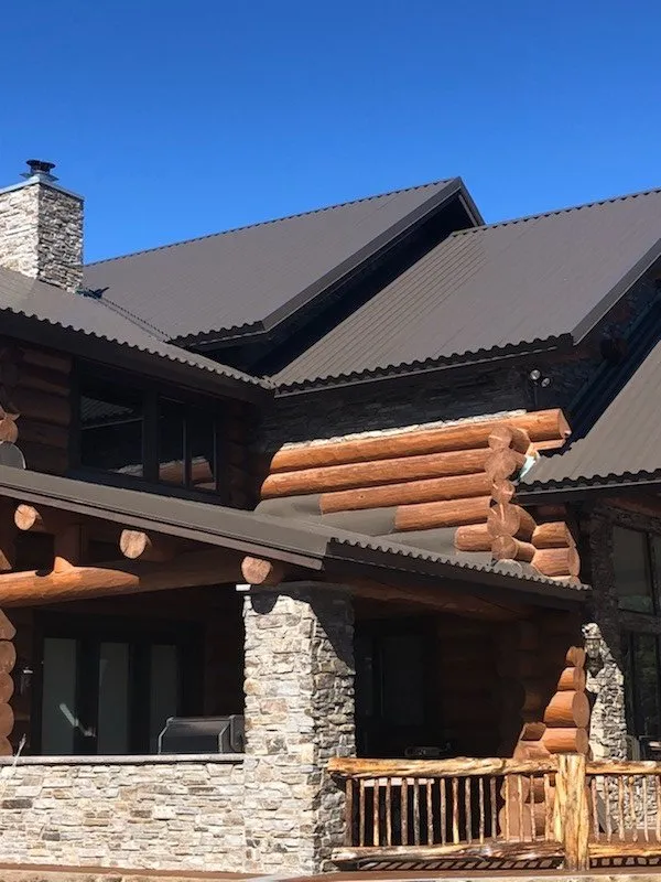 Slide of High Elevation Roofing