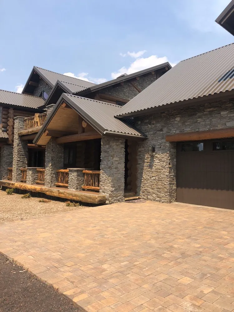 Slide of High Elevation Roofing