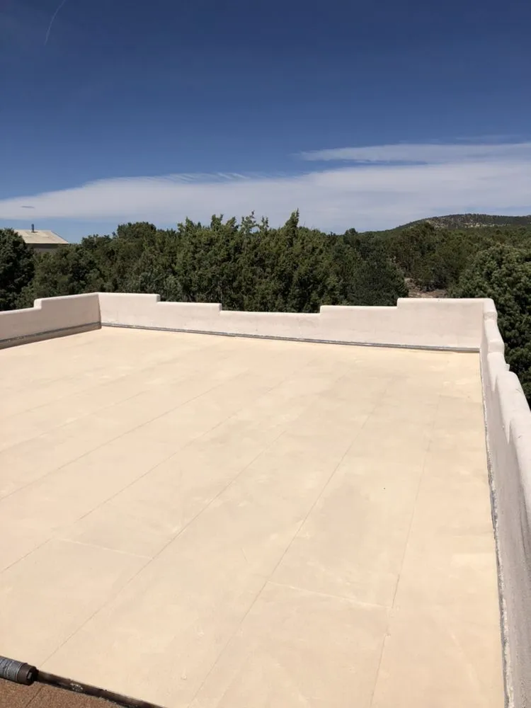 Slide of High Elevation Roofing