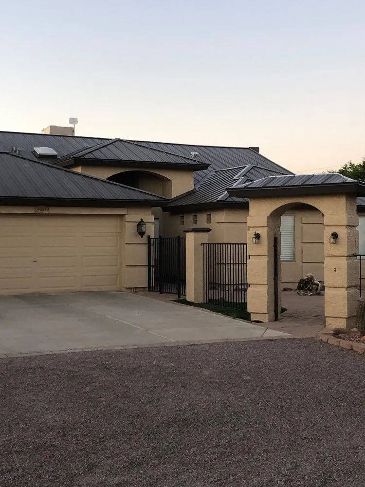 Slide of High Elevation Roofing