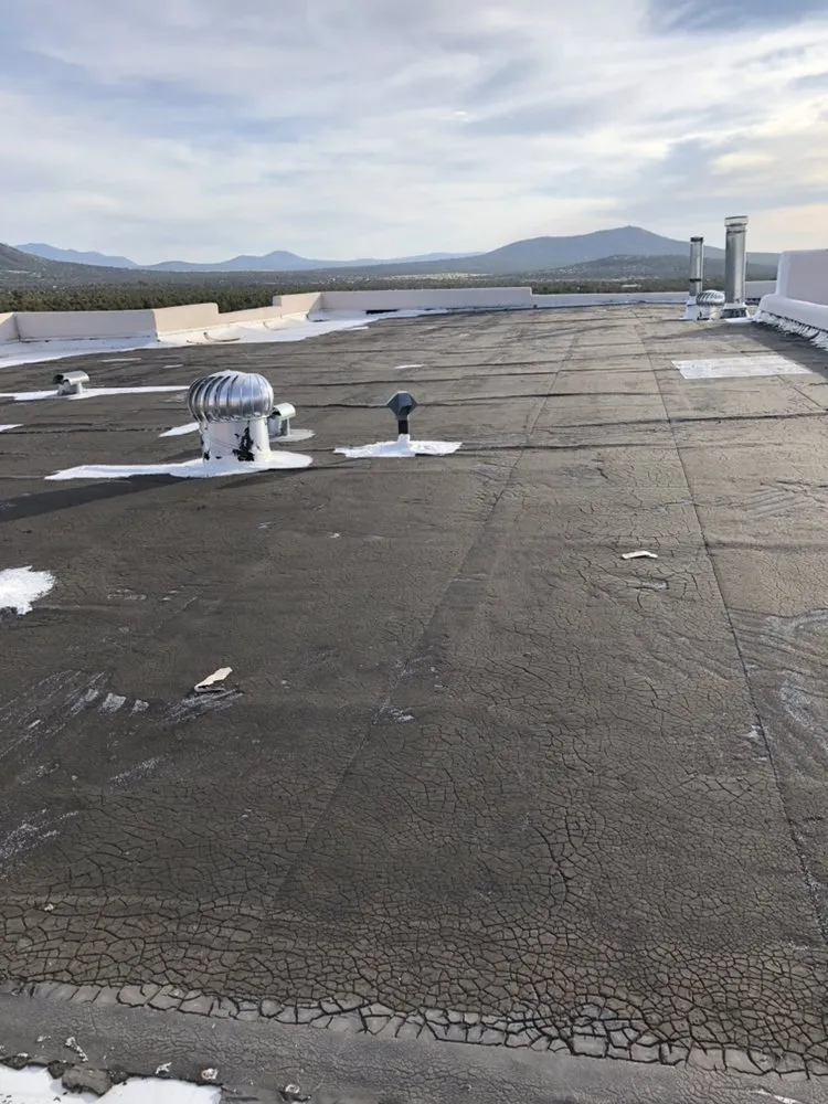 Slide of High Elevation Roofing