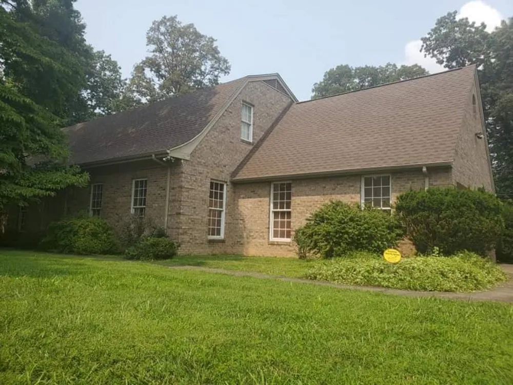Trusted roof repair near you across Rush, KY - High End Exteriors & Restoration