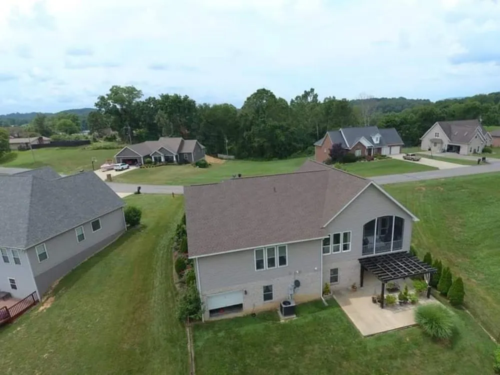 Reliable roof repair with free inspection in Rush, KY by High End Exteriors & Restoration