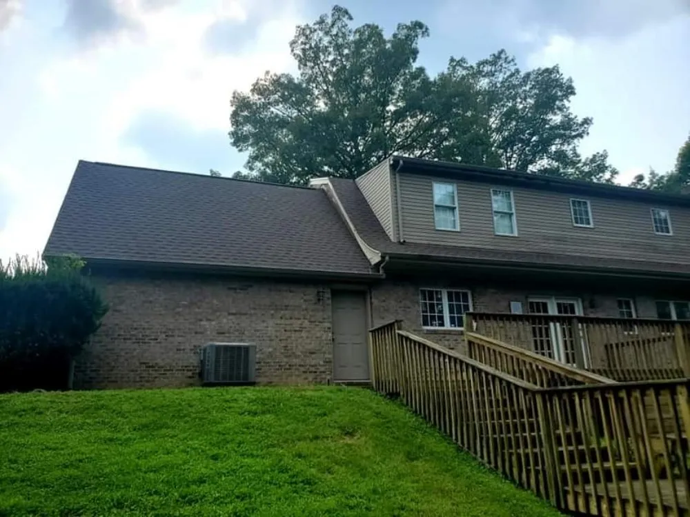 Top-rated roof installation near you in Rush, KY by High End Exteriors & Restoration