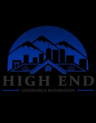 High End Exteriors & Restoration