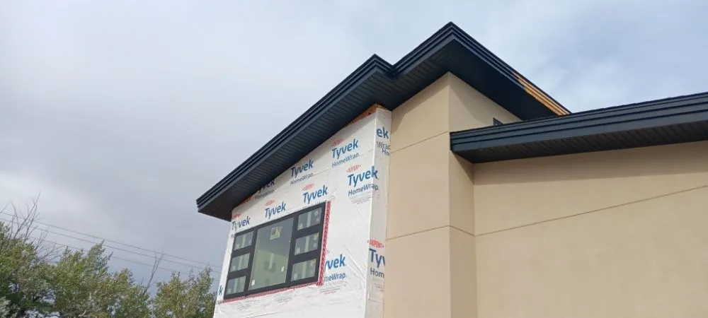 Slide of High End Exteriors