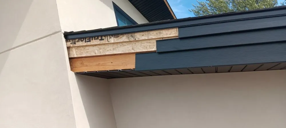 Slide of High End Exteriors