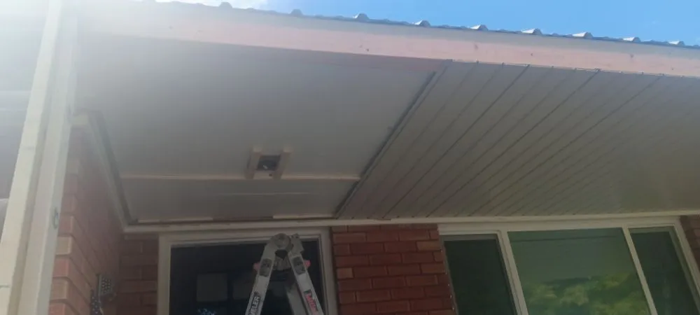 Slide of High End Exteriors