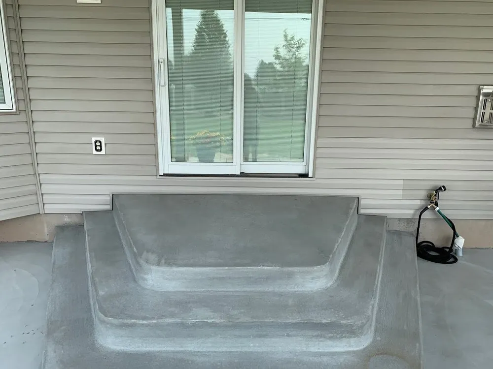 Slide of High End Exteriors