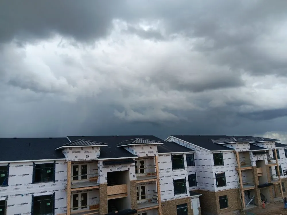 Slide of High End Exteriors