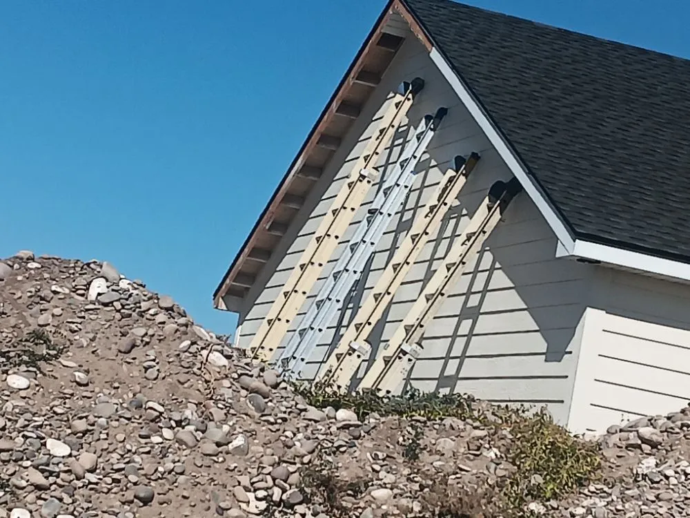 Slide of High End Exteriors