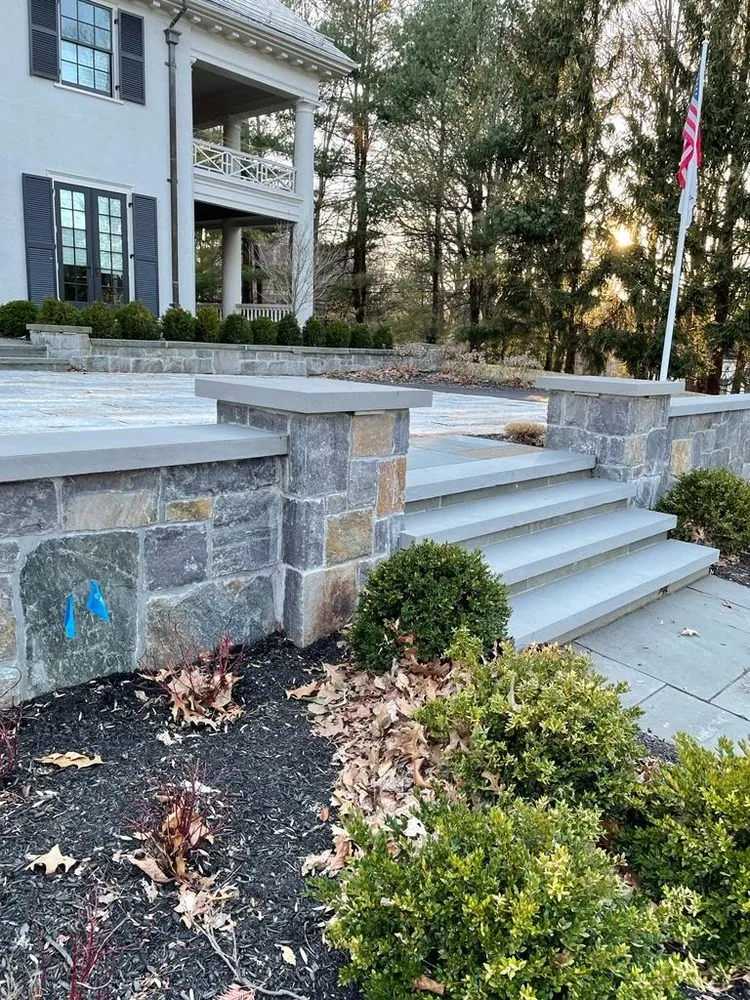 Slide of High End Masonry & Roofing