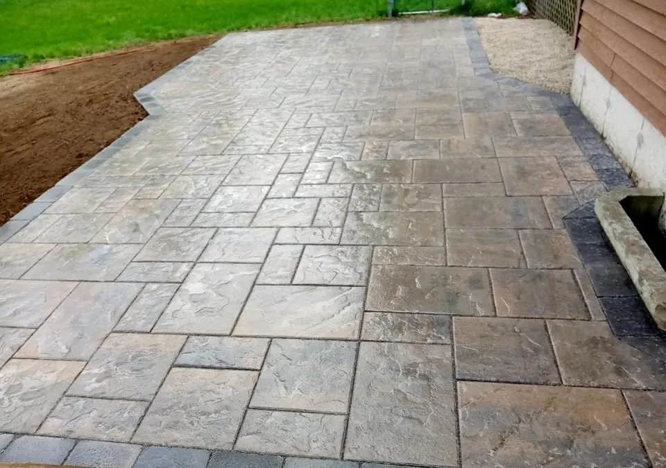 Slide of High End Masonry & Roofing