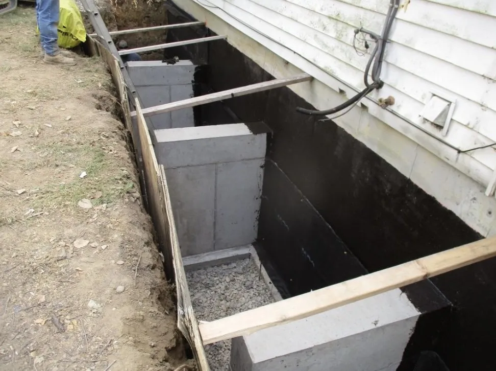 Slide of High End Masonry & Roofing