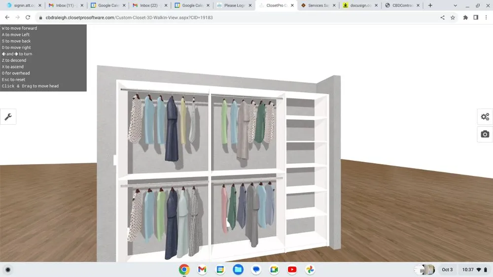 Slide of High Grade Construction