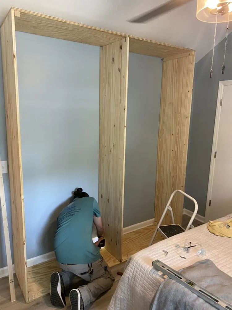 Slide of High Grade Construction