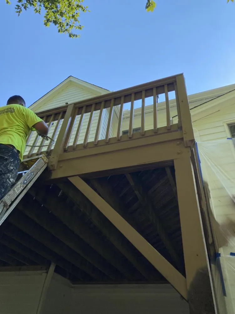 Slide of High Grade Construction