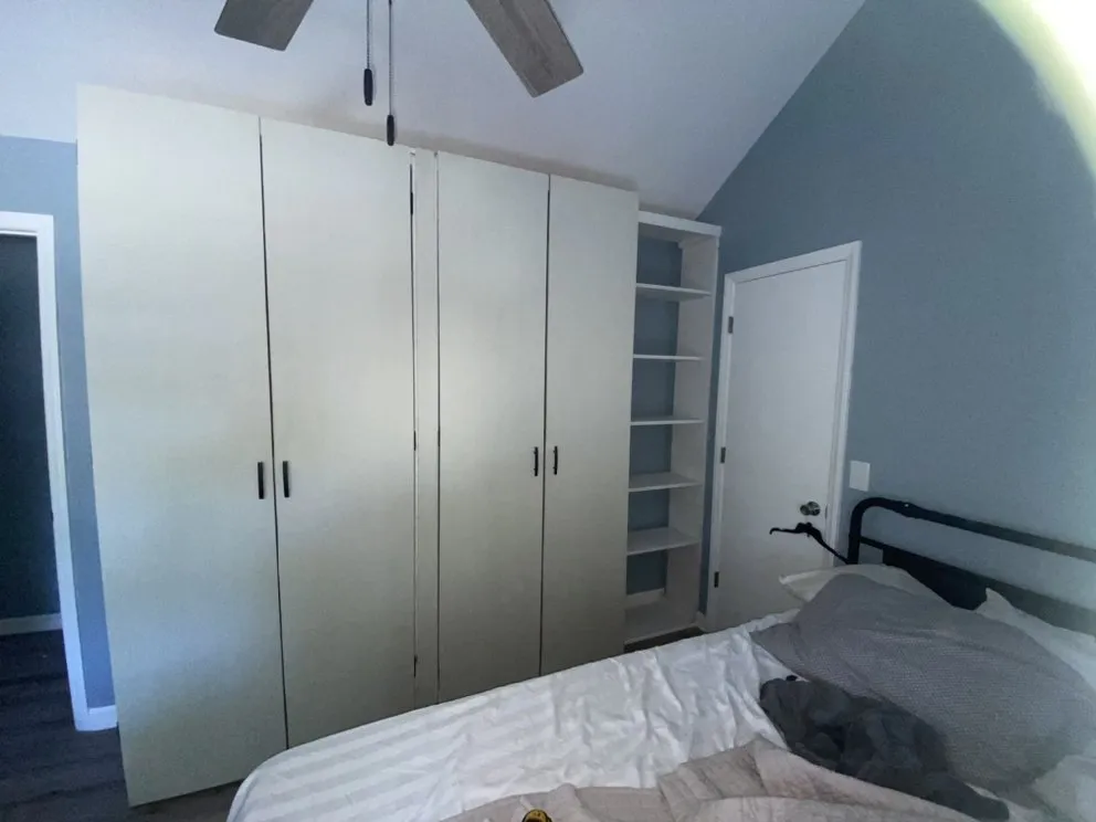 Slide of High Grade Construction