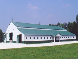 Slide of High Grade Construction