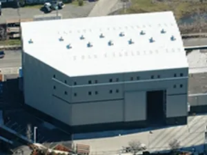 Slide of High Grade Construction