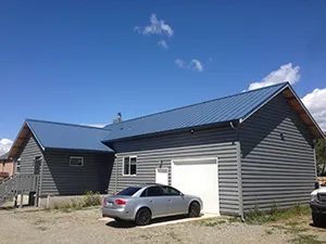 Slide of High Grade Construction