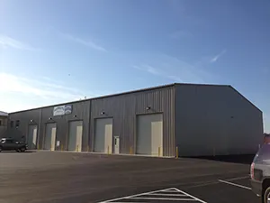 Slide of High Grade Construction