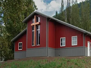 Slide of High Grade Construction