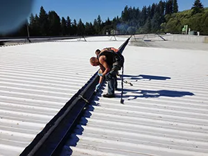 Slide of High Grade Construction