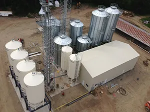 Slide of High Grade Construction