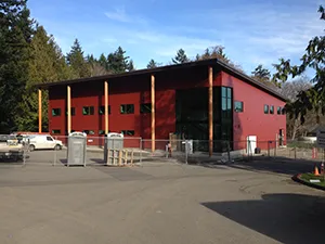 Slide of High Grade Construction