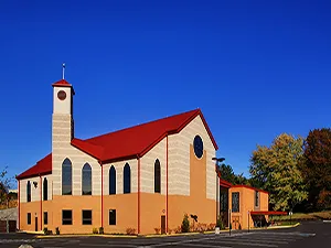 High Grade Construction Logo