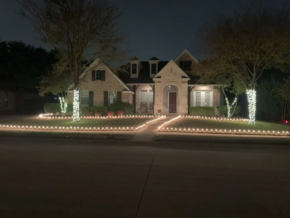 Slide of High Impact Construction