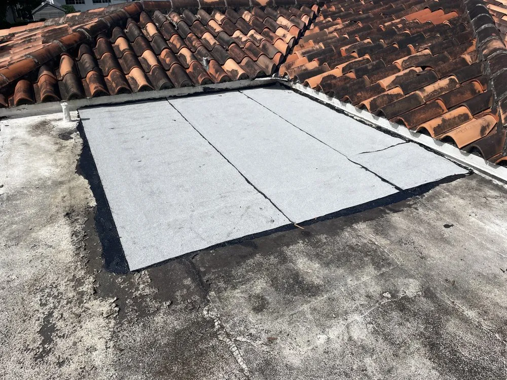 Slide of High Level Handyman