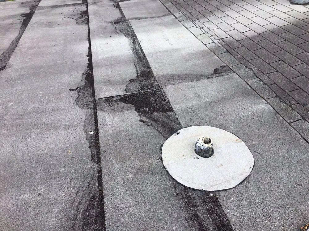 Slide of High Level Handyman