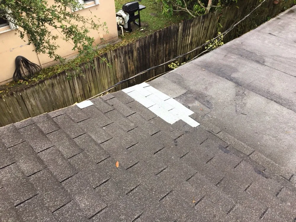 Slide of High Level Handyman